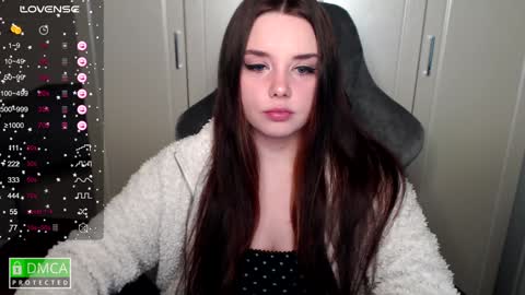 Snapshot of kayacherry chatting on February 2025 07:44:02 PM Alice online show from February 2025 07:44:02 PM