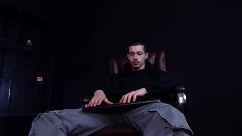 KaydenDrew online show from January 2026 05:10:02 AM