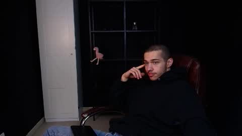 KaydenDrew online show from February 2026 06:22:01 AM