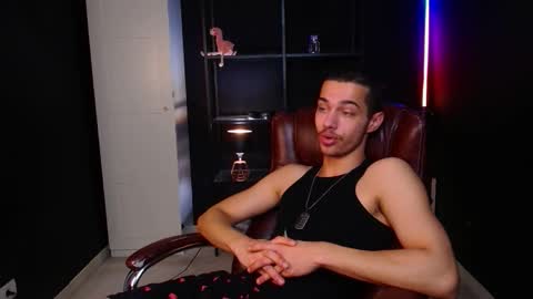 KaydenDrew online show from February 2026 05:59:02 AM