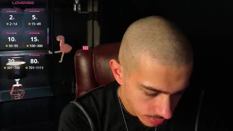 KaydenDrew online show from March 2026 05:24:01 AM