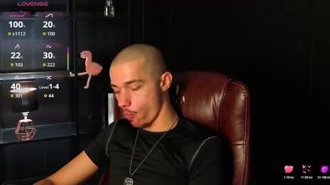 KaydenDrew online show from March 2026 05:44:01 AM