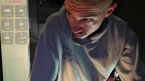 KaydenDrew online show from March 2026 04:24:02 AM