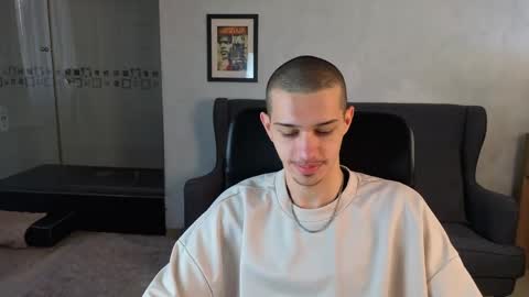 KaydenDrew online show from April 2026 04:40:01 AM