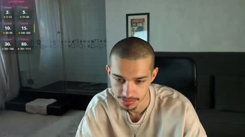 Snapshot of kaydendrew chatting on May 2026 04:09:02 AM KaydenDrew online show from May 2026 04:09:02 AM