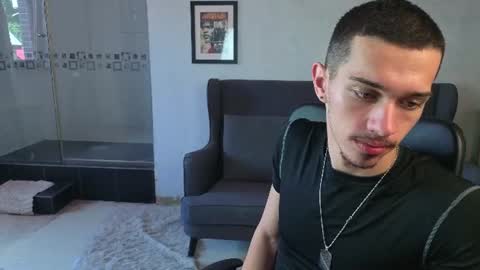 KaydenDrew online show from June 2026 12:22:01 PM