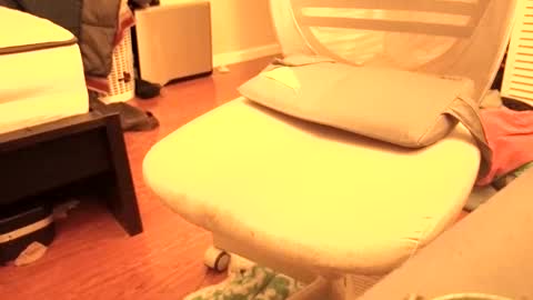 KayisHard online show from December 2024 11:21:02 AM