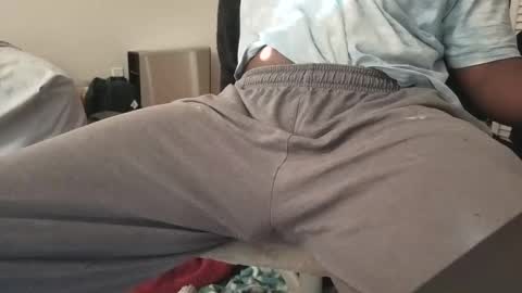 KayisHard online show from January 2025 09:40:01 PM