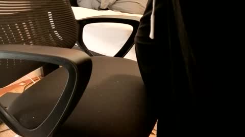 KayisHard online show from January 2026 06:55:02 PM