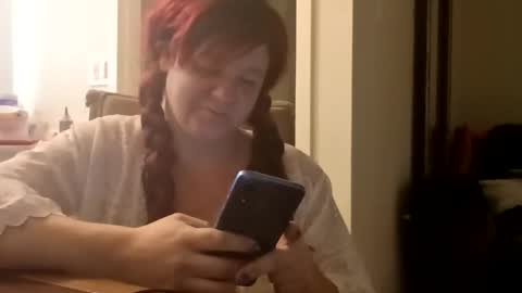 Kaykay online show from February 2026 11:56:01 PM