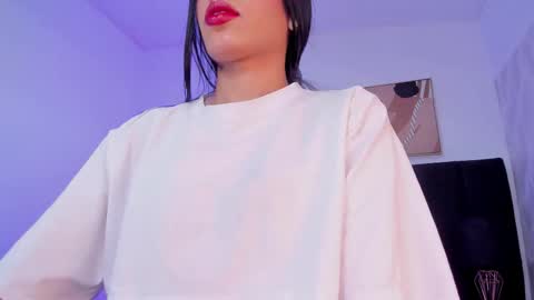 Snapshot of kayla_adams chatting on October 2025 11:40:01 AM Kayla online show from October 2025 11:40:01 AM