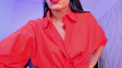 Snapshot of kayla_adams chatting on November 2025 11:34:02 AM Kayla online show from November 2025 11:34:02 AM