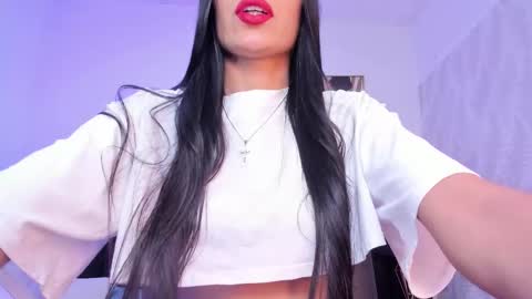 Snapshot of kayla_adams chatting on November 2025 10:15:01 AM Kayla online show from November 2025 10:15:01 AM