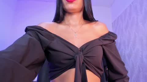 Snapshot of kayla_adams chatting on November 2025 11:32:02 AM Kayla online show from November 2025 11:32:02 AM