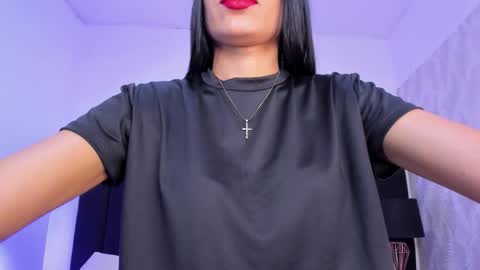 Snapshot of kayla_adams chatting on November 2025 11:35:01 AM Kayla online show from November 2025 11:35:01 AM