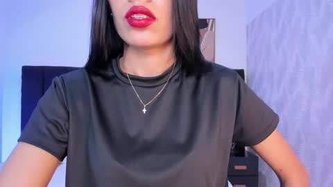 Snapshot of kayla_adams chatting on December 2025 11:36:02 AM Kayla online show from December 2025 11:36:02 AM