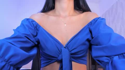 Snapshot of kayla_adams chatting on January 2026 11:37:02 AM Kayla online show from January 2026 11:37:02 AM