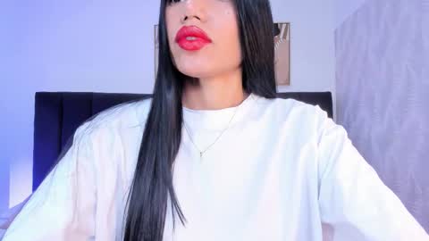 Snapshot of kayla_adams chatting on February 2026 11:37:02 AM Kayla online show from February 2026 11:37:02 AM