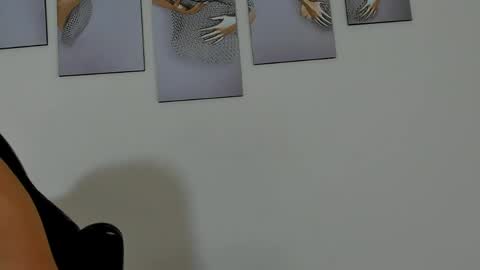 Kayla Batista INDEPENDENT ACCOUNT online show from April 2026 03:04:02 PM