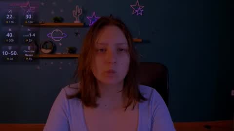 Snapshot of kayla_myth chatting on March 2026 09:38:02 AM Cute Kayla online show from March 2026 09:38:02 AM