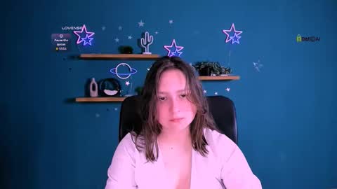 Cute Kayla online show from March 2026 09:48:02 AM