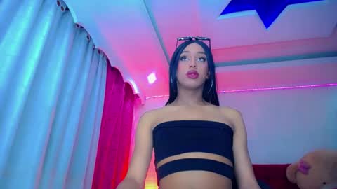 kayla_sexx online show from February 2026 11:48:01 PM