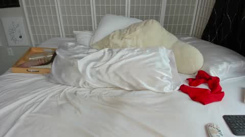 Snapshot of kaylacruise chatting on December 2024 08:58:01 PM Kayla Cruise online show from December 2024 08:58:01 PM