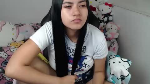 Kayla online show from June 2026 02:49:01 AM