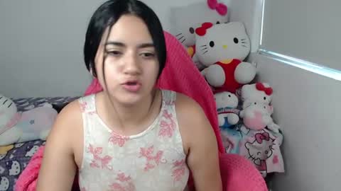 Kayla online show from July 2026 12:48:02 PM