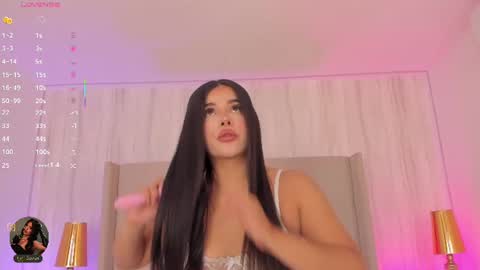 Snapshot of kaylarossi chatting on June 2026 07:34:01 PM Kayla online show from June 2026 07:34:01 PM