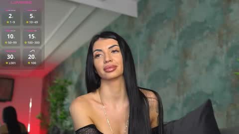 KaylaWildd online show from November 2025 07:40:01 AM