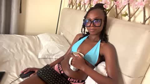 Kaylee online show from January 2026 09:31:01 PM