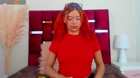 kayleemei online show from June 2026 02:35:01 AM