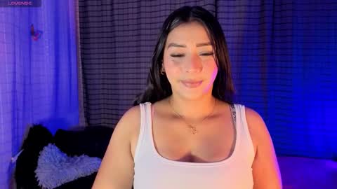 Snapshot of kayleemorales chatting on October 2025 05:11:02 PM Kaylee online show from October 2025 05:11:02 PM