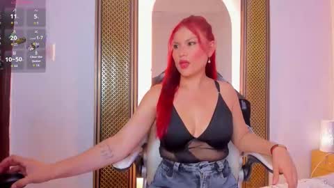 Snapshot of kaylemorris chatting on January 2026 03:42:02 AM Kayle online show from January 2026 03:42:02 AM