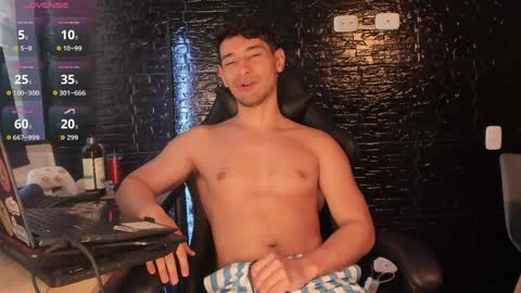 Kayn online show from March 2026 08:09:01 PM