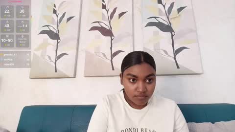 Kayna online show from February 2026 07:18:01 PM