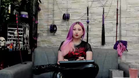 Snapshot of kaziaswart chatting on May 2026 01:14:02 AM Miss Kazia online show from May 2026 01:14:02 AM