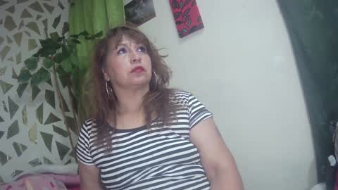KAZSANDRAH online show from January 2025 01:11:01 AM