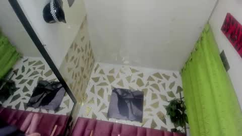 KAZSANDRAH online show from November 2025 02:21:01 AM