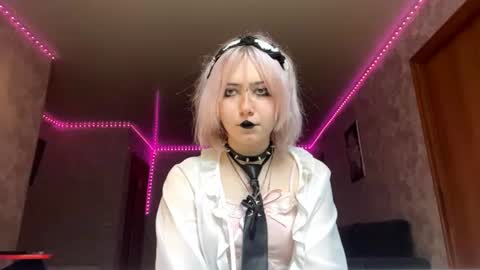 Snapshot of kazukokleinman chatting on June 2026 03:34:02 PM I am Kazu online show from June 2026 03:34:02 PM