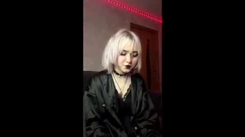 Snapshot of kazukokleinman chatting on June 2026 06:53:02 PM I am Kazu online show from June 2026 06:53:02 PM