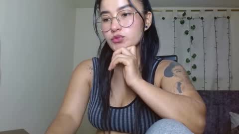 KAZUMI online show from February 2025 07:44:02 PM