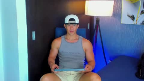 Snapshot of kazuya_nakamura chatting on March 2025 10:09:02 PM kazuya online show from March 2025 10:09:02 PM