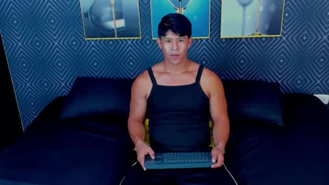 Snapshot of kazuya_nakamura chatting on March 2026 10:58:02 PM kazuya online show from March 2026 10:58:02 PM