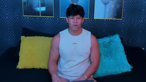 Snapshot of kazuya_nakamura chatting on June 2026 04:37:01 AM kazuya online show from June 2026 04:37:01 AM