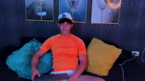 kazuya online show from July 2026 07:45:02 AM