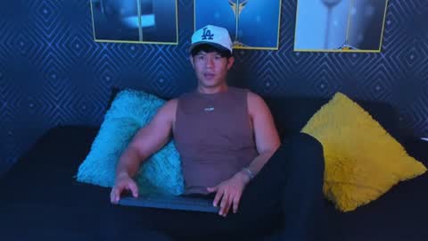 kazuya online show from July 2026 03:50:01 AM