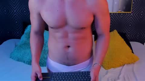 kazuya online show from July 2026 08:52:02 PM