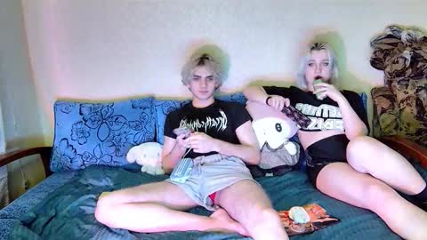 kazzu_daw online show from January 2026 02:50:02 AM